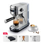 HiBREW H11 – Semi Automatic Espresso Coffee Machine