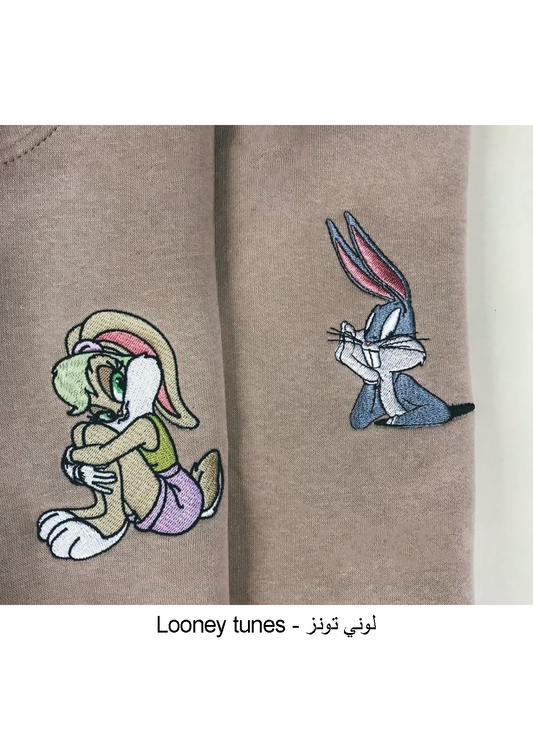 Looney Tunes Copy