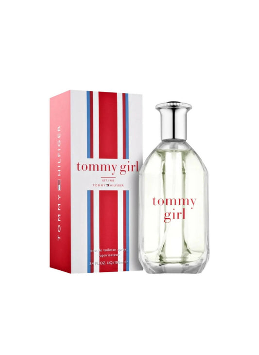 Tommy Girl Edt(L)100ml