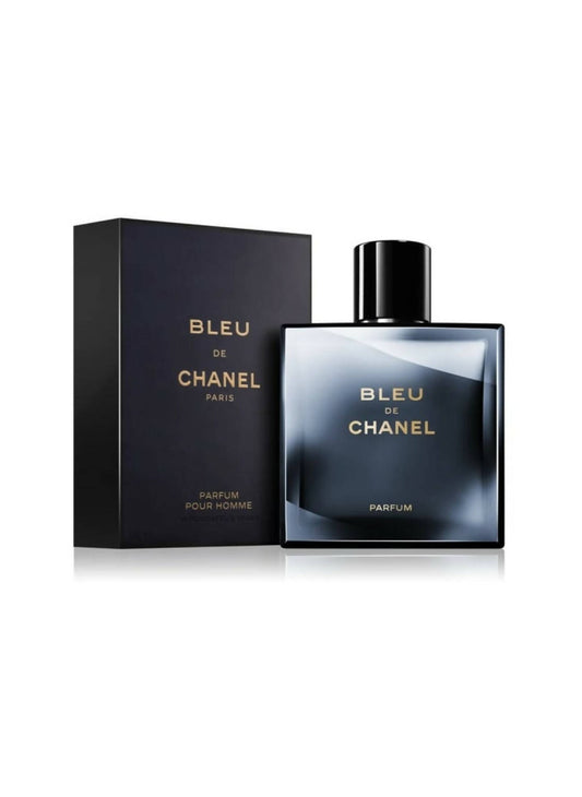 Blue De Chanel Parfum (G)100ml