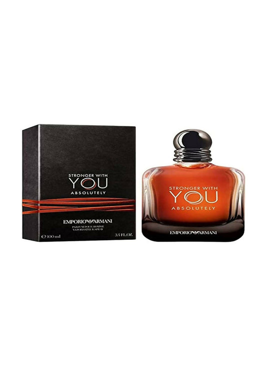 Stronger with You Absolutely Parfum (M) 100ml