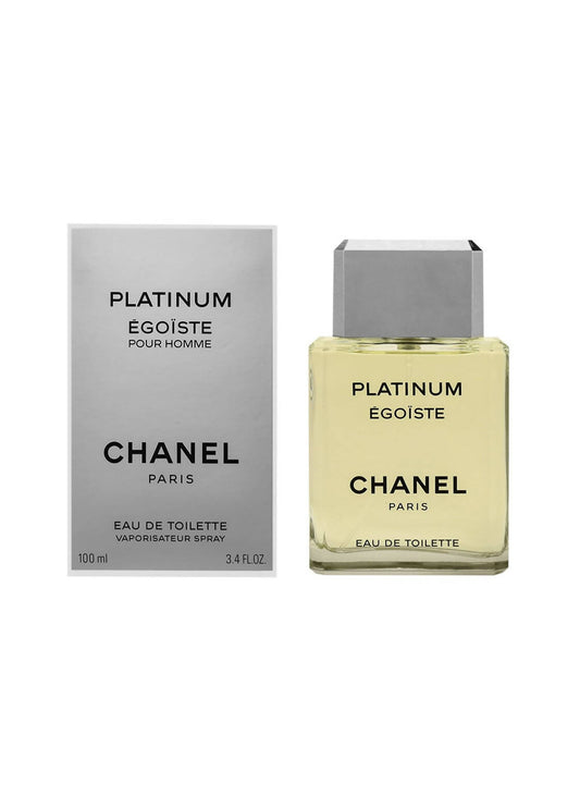 Chanel Platinum Edt (G)100ml