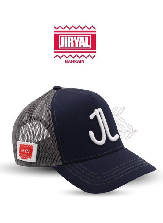 JiRyal Classic Cap