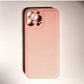 Pocahontas iPhone Case - Pink