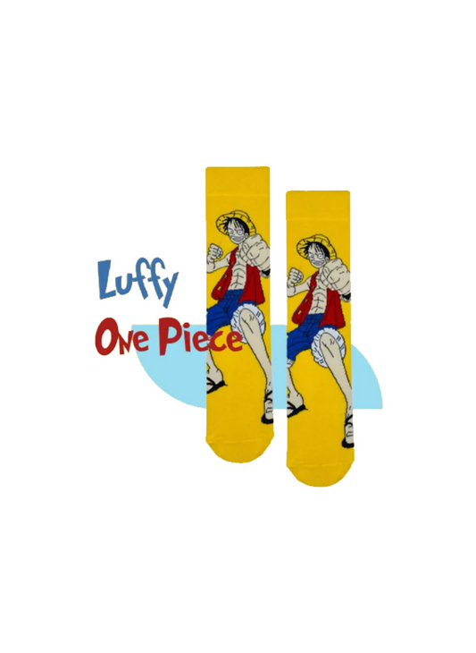 Luffy Socks