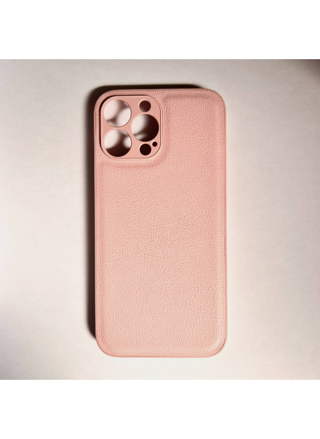 Ghazala iPhone Case - Pink