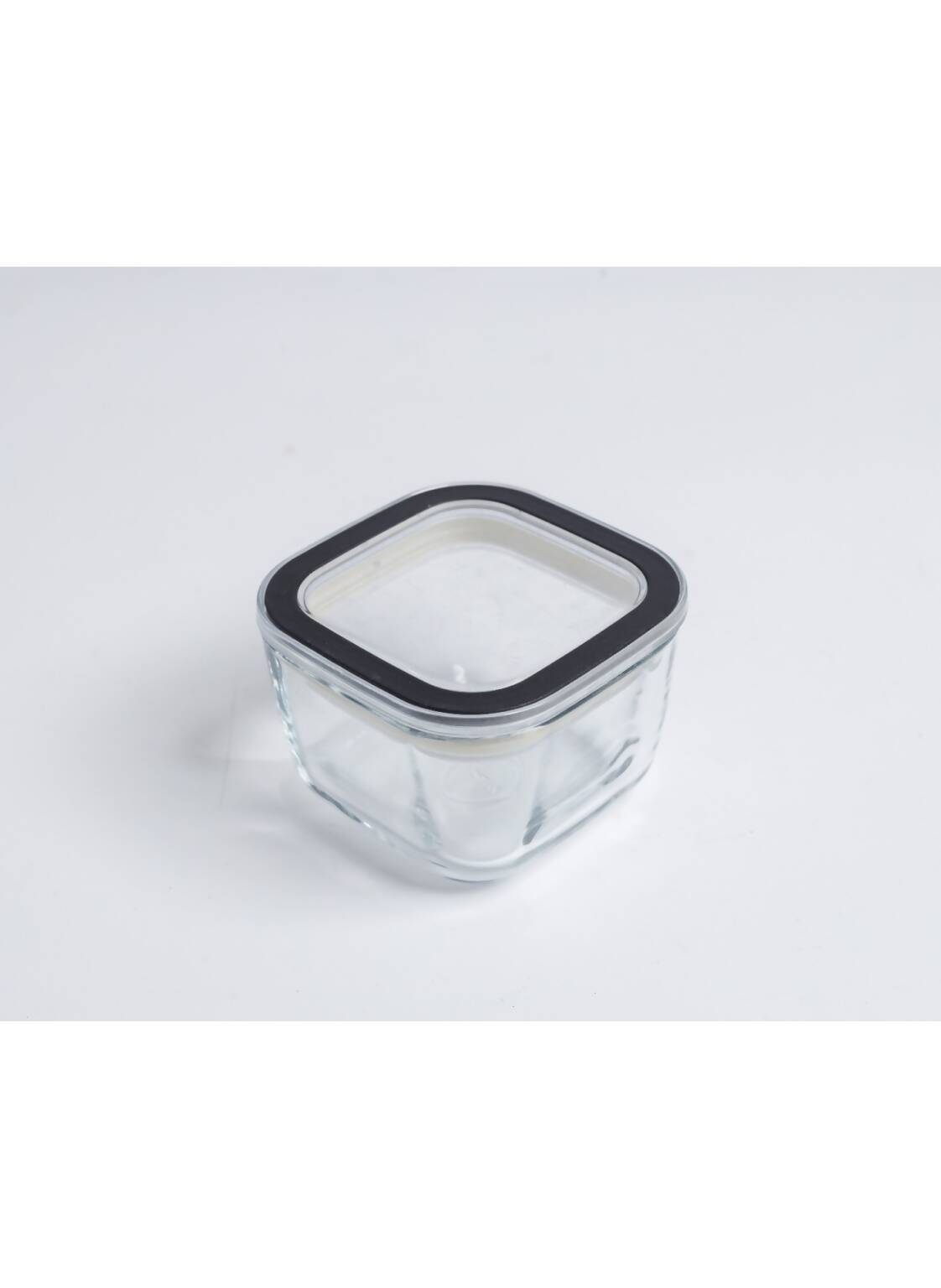 Small Glass Containers