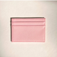 Anastasia Card Holder - Pink
