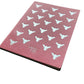 Paper Hill Notebook Pink