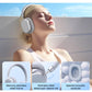 TONEMAC H5 ANC Wireless BT Headphones HIFI Gaming Headset