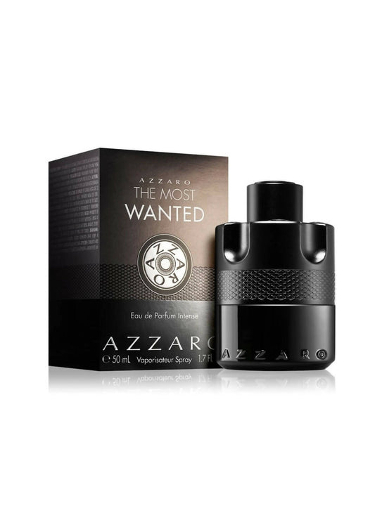 Azzaro the Most Wanted Intense Edp(M)100ml