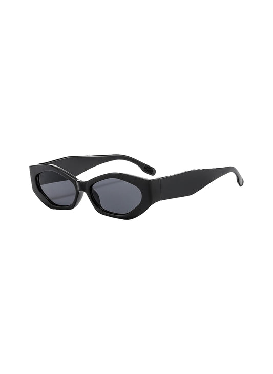 cat eye sunglasses
