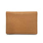 Customizable 5 Cards Wallet - Brown
