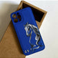 Horse iPhone Case