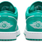 Nike Air Jordan 1 low New Emerald