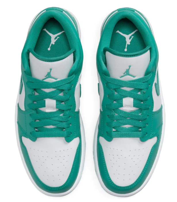 Air Jordan New Emerald