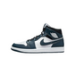 Air Jordan 1 Mid Armory Navy