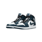 Air Jordan Armory Navy