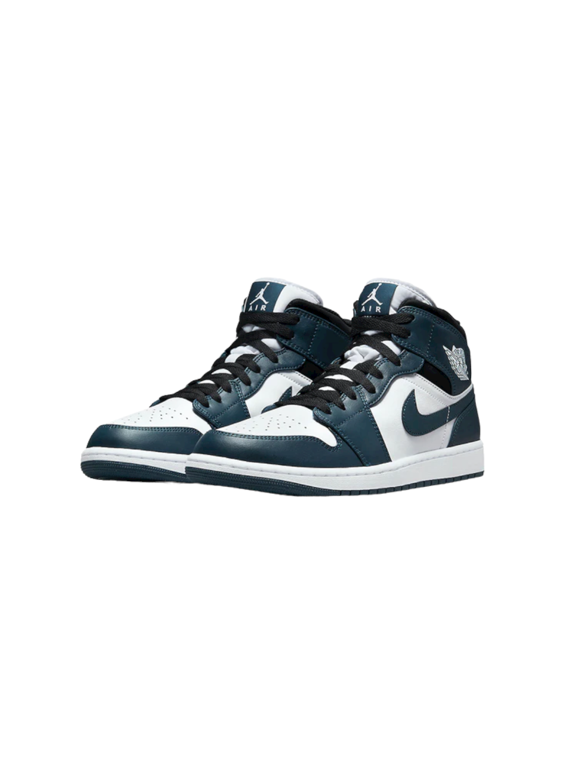 Air Jordan Armory Navy