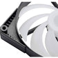 Phanteks SK 140mm PWM Fan, Digital RGB,3pack