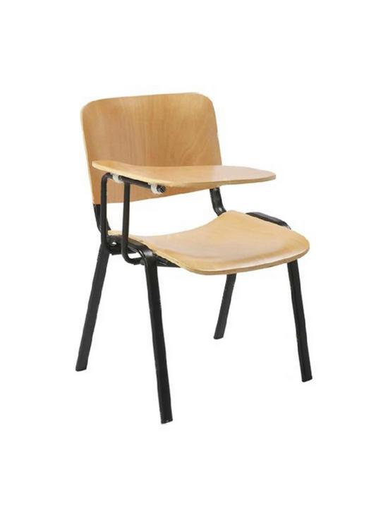 Wooden Lecture Chair