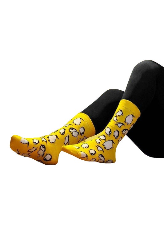 Penguins Socks