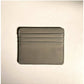 Butterfly Card Holder - Gray