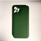 Ghazala iPhone Case - Green