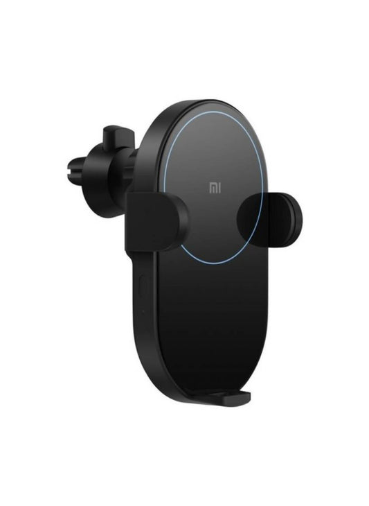 Xiaomi Wireless Car Charger 20W Max Power Inductive Electric Clamp Arm Double