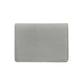 Customizable 5 Cards Wallet - Gray