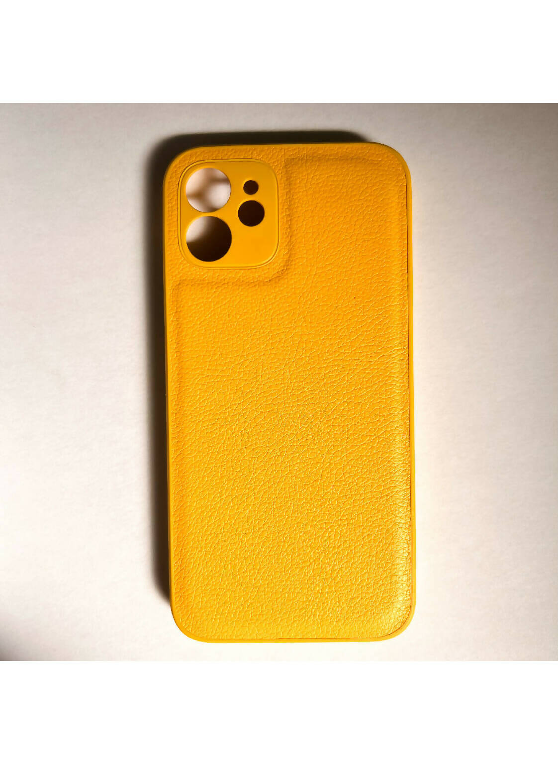Esmeralda iPhone Case - Orange