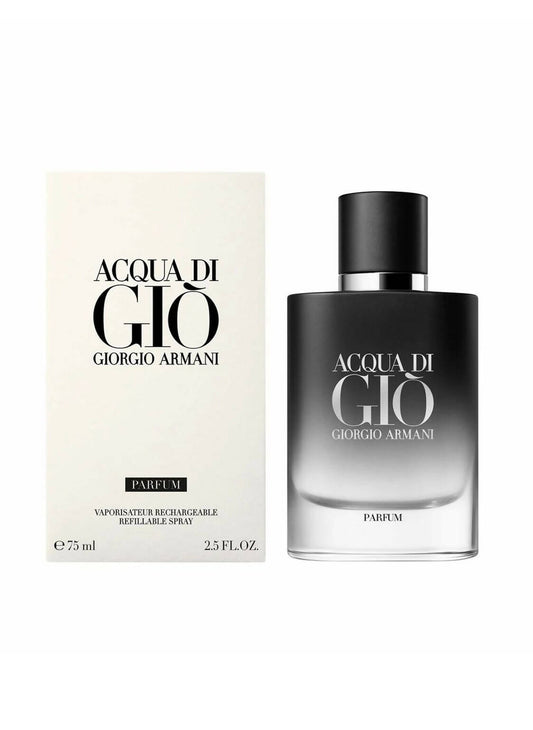 Acqua Di Gio Parfum(M)125ml