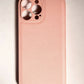 Custom Professions iPhone Case - Pink