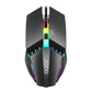 AONQ M3 Wired Optical Mouse