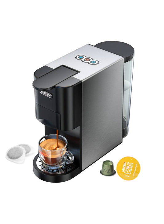 HiBREW H3A – 4in1 Multiple Capsule Coffee Machine