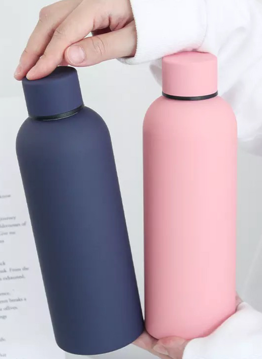 Stainless Steel Water Bottles