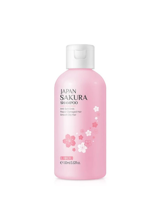 Sakura Extract Shampoo