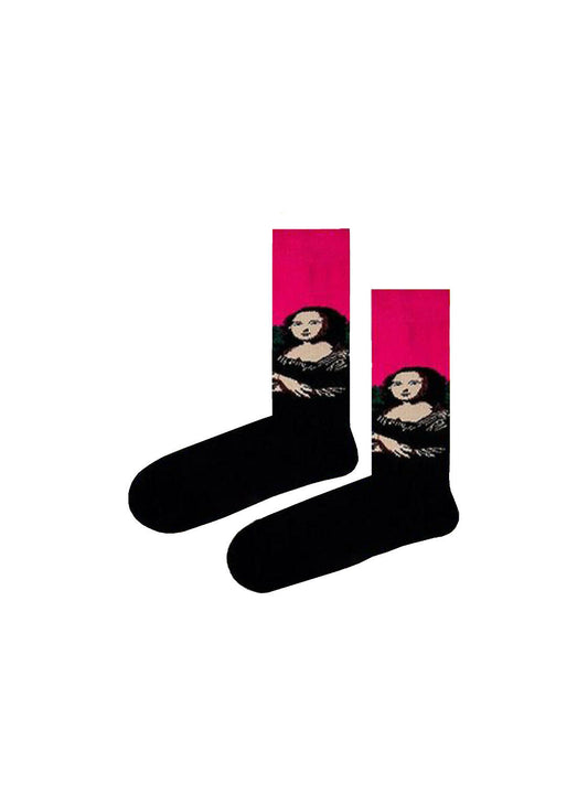 Monalisa Socks