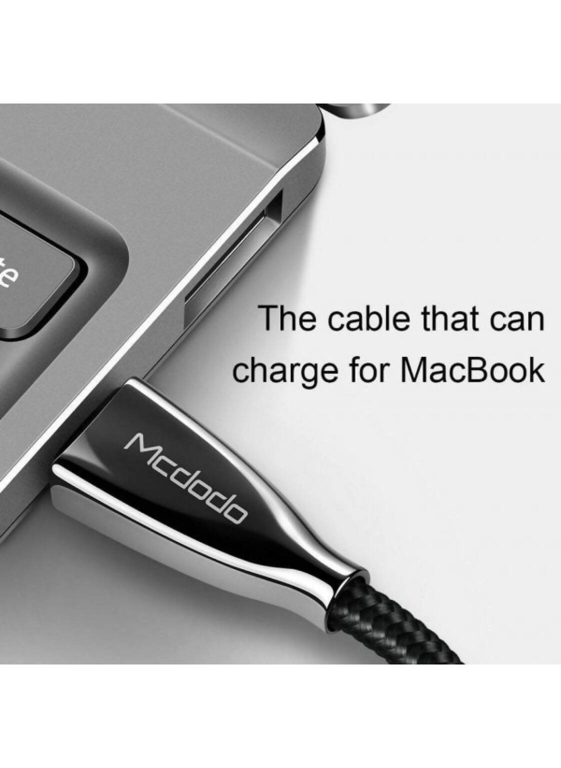 Mcdodo USB Type-C to USB Type-C 2.0 Charger Cable