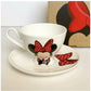 Minnie Mouse Cup