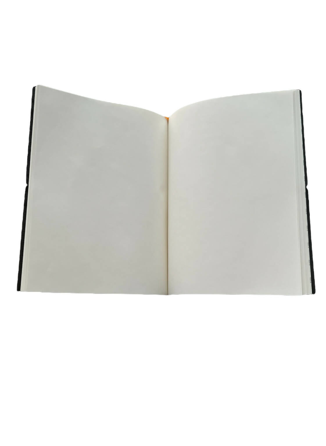 Paper Hill Sketchbook Tan 