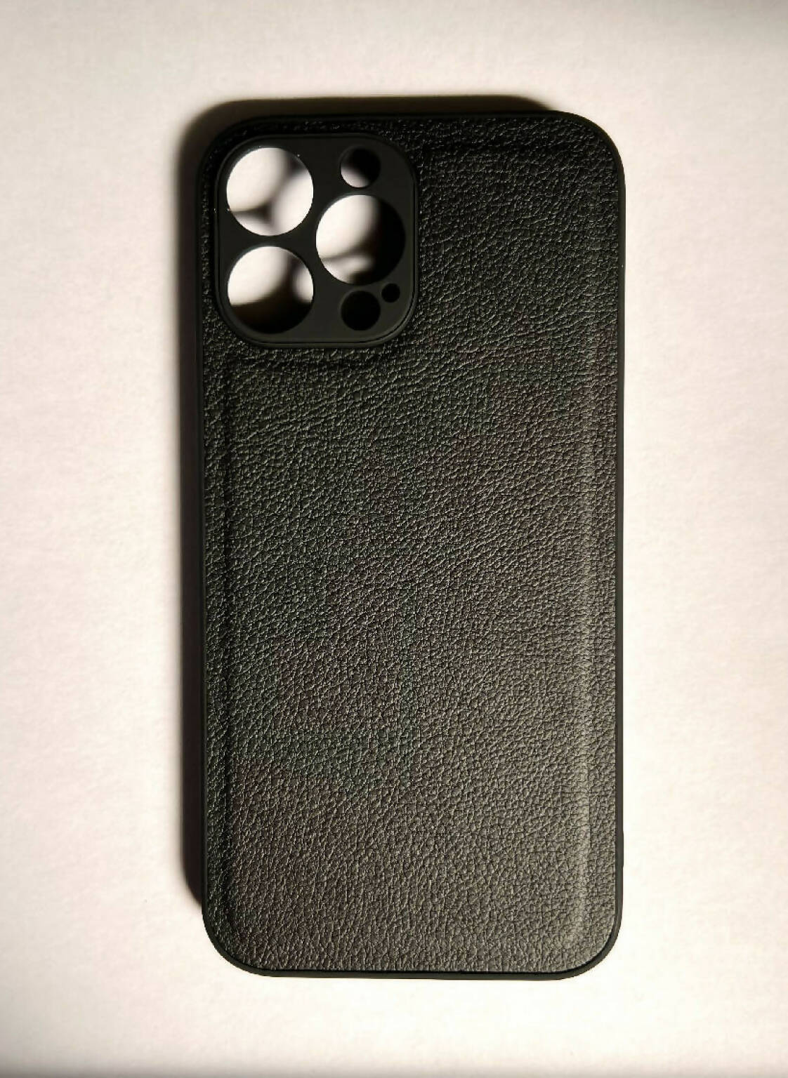 Custom Professions iPhone Case - Black