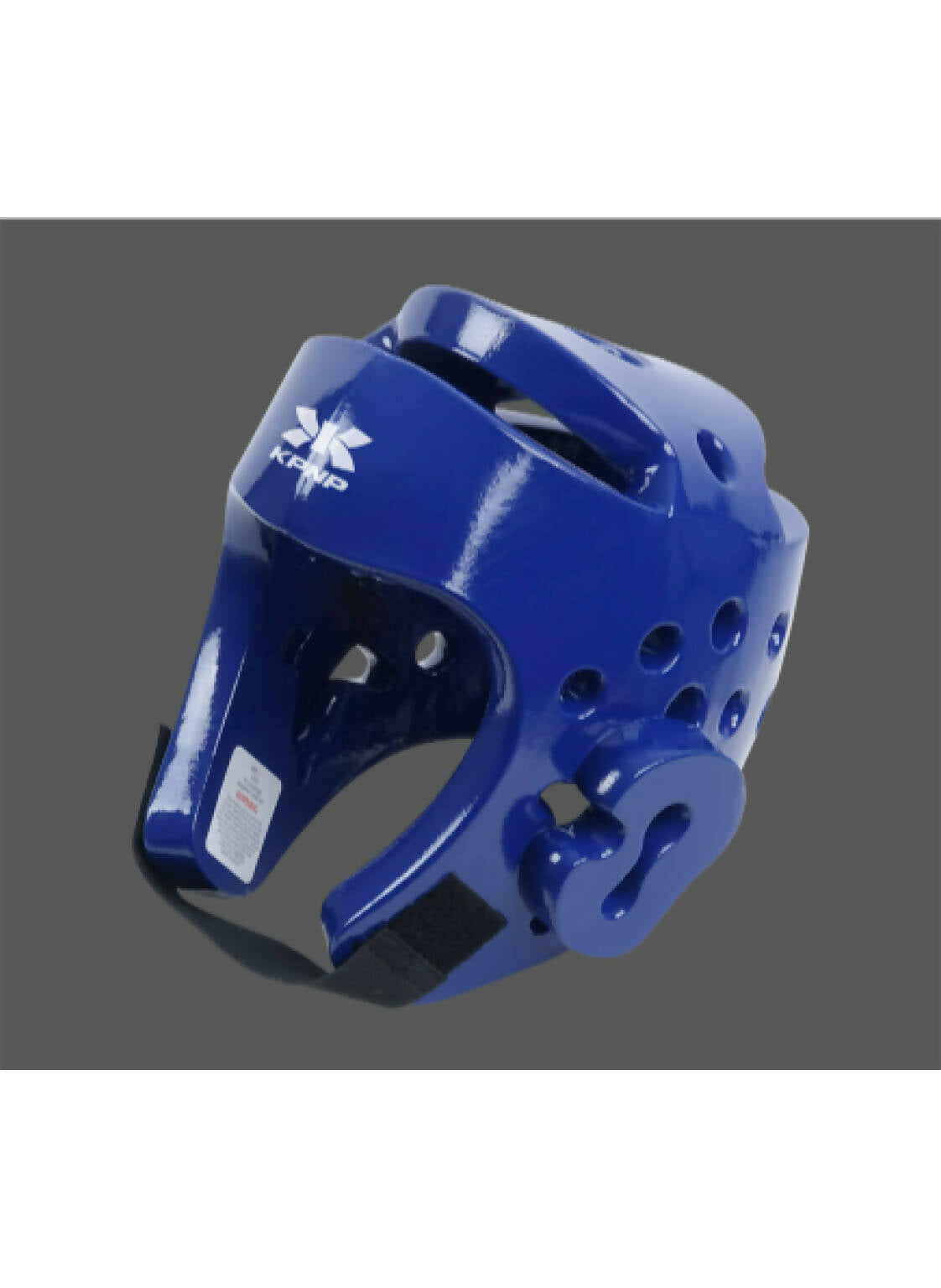 KPNP Taekwondo Head Protector