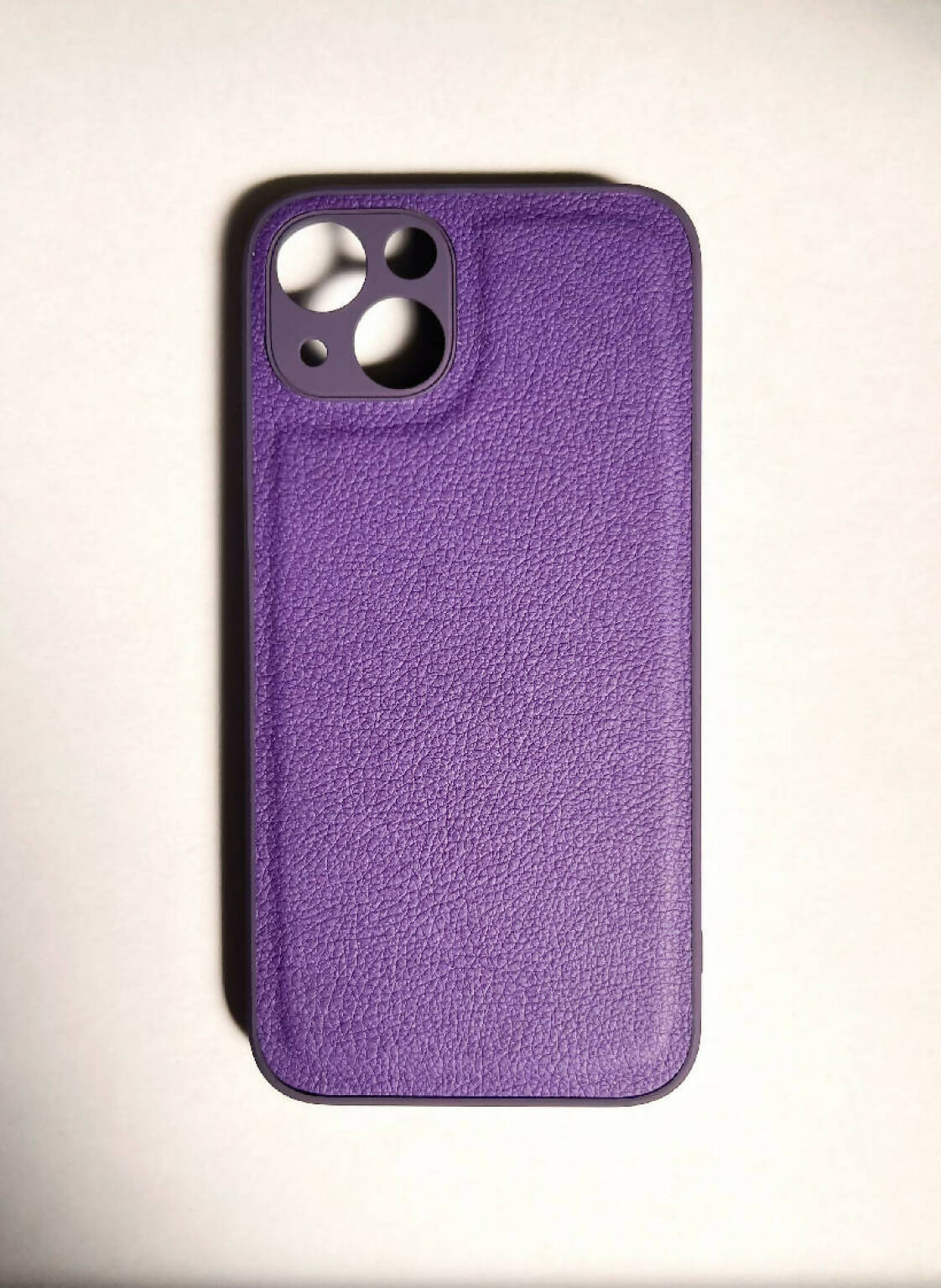 Custom Professions iPhone Case - Purple