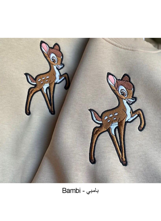 Bambi copy