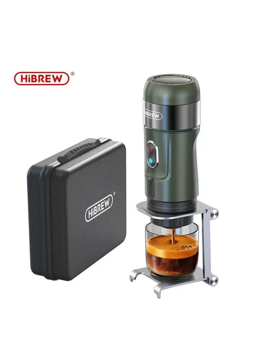 HiBREW Wireless H4B Portable Coffee Machine