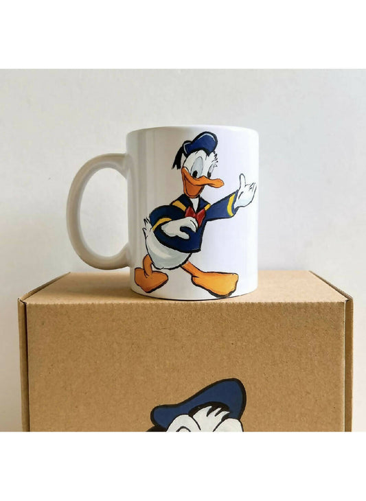 Donald Duck Cup 