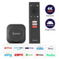 Dynalink Android TV Box 4K Netflix Certified