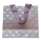 Small Gift Bags Set Purple