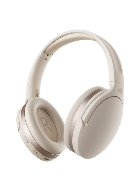 TONEMAC H3 Active Noise Cancelling Headphones Bluetooth